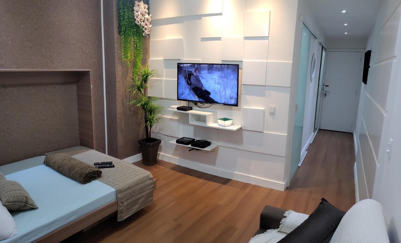 Couto Lauredo Ap Apartment Rio de Janeiro