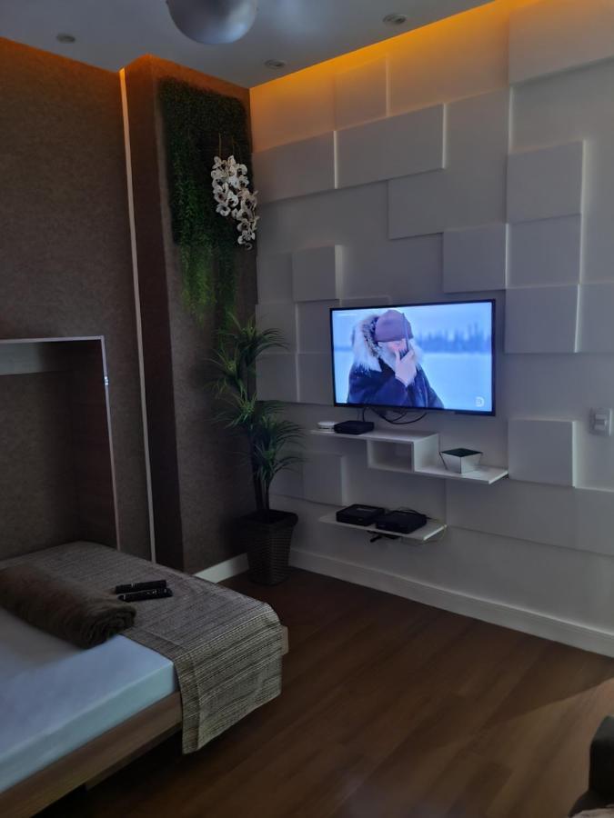Couto Lauredo Ap Apartment *