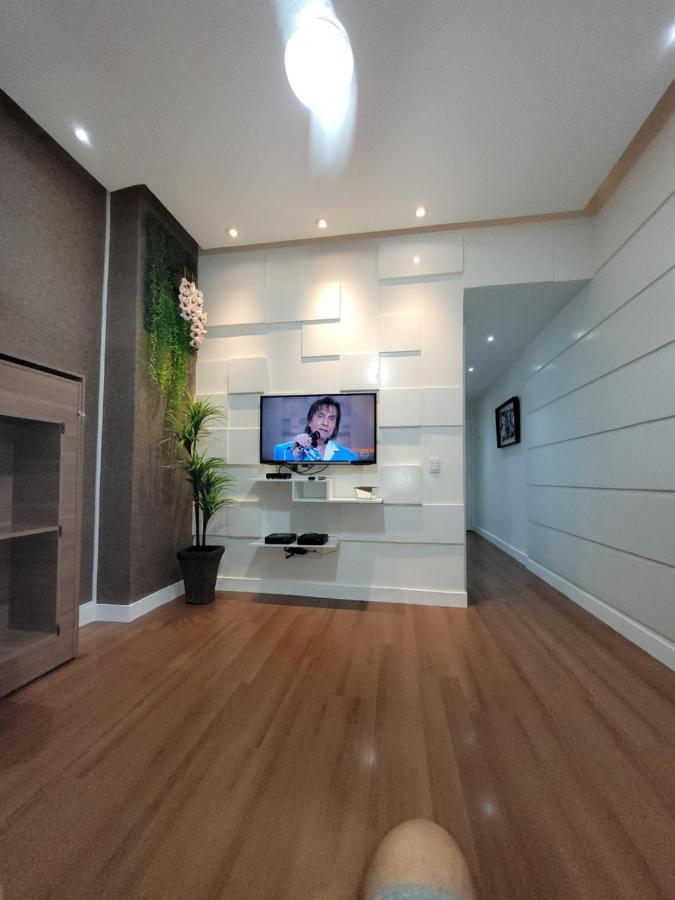 Apartment Couto Lauredo Ap *