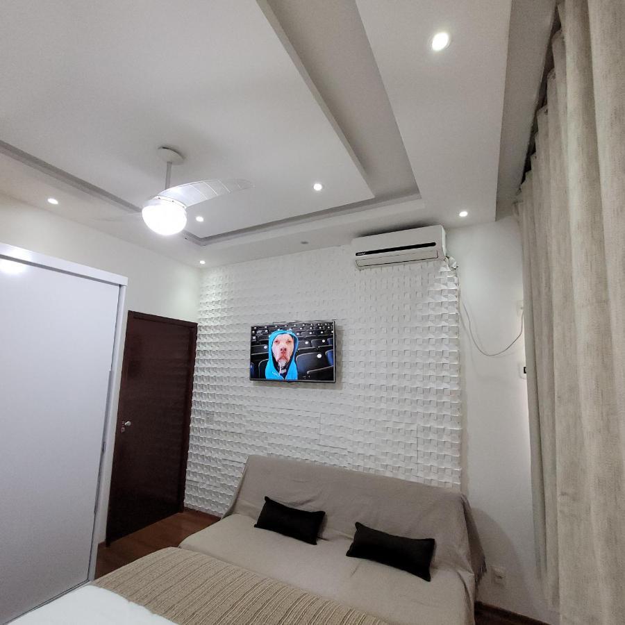 Couto Lauredo Ap Apartment *