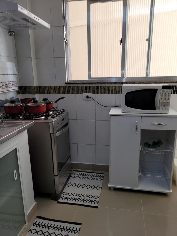 Couto Lauredo Ap Apartment