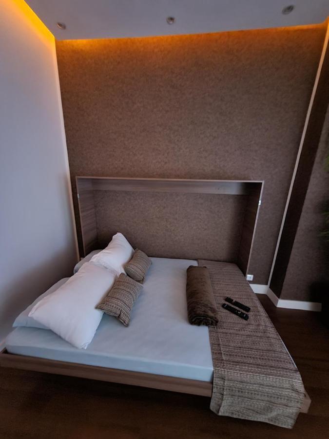 Couto Lauredo Ap Apartment