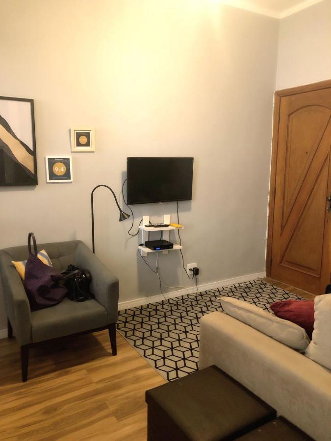 Studio Leme * Rio de Janeiro