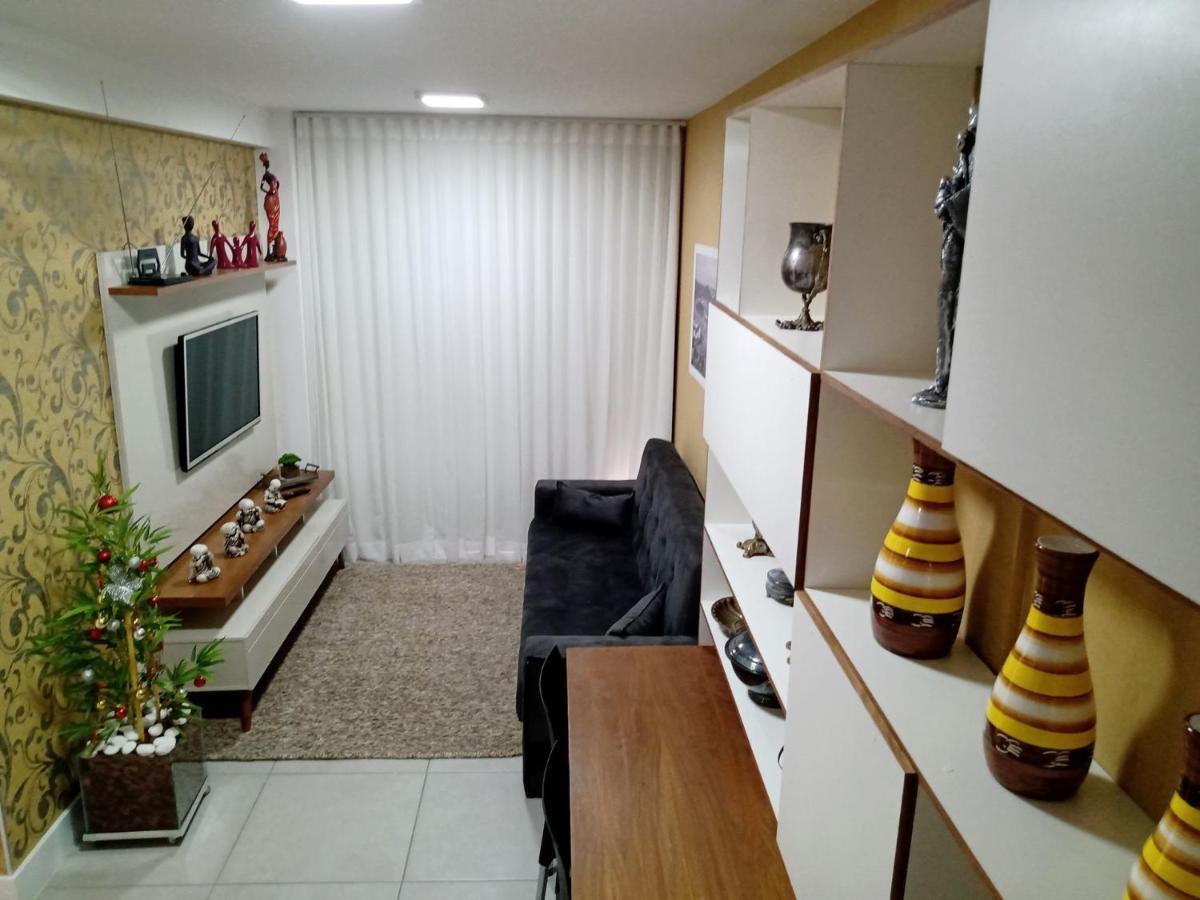Otimo Apto Com Area Gourmet No Centro No Rj Apartment