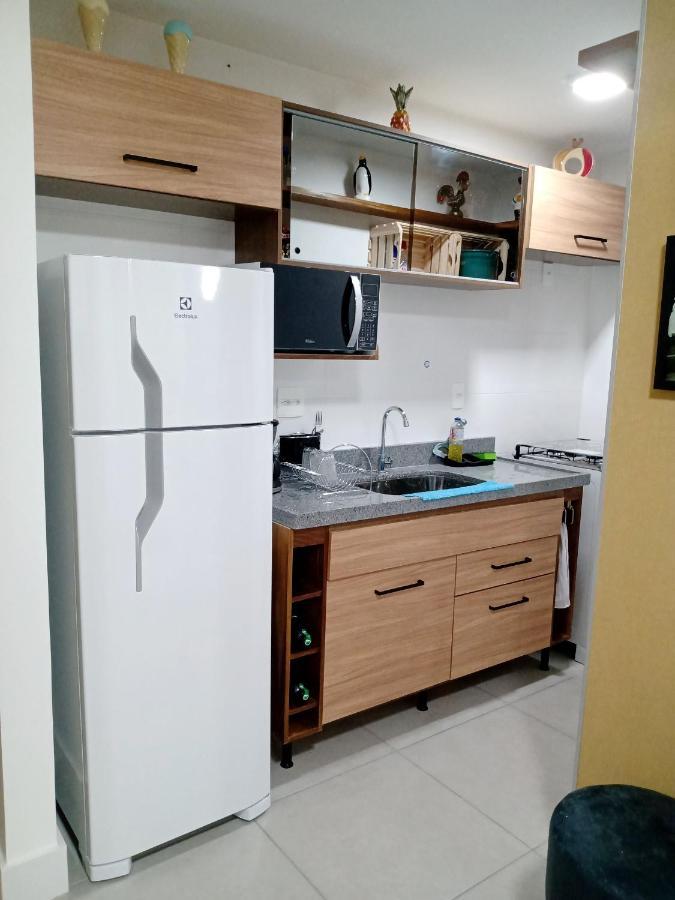 Otimo Apto Com Area Gourmet No Centro No Rj Apartamento Rio de Janeiro