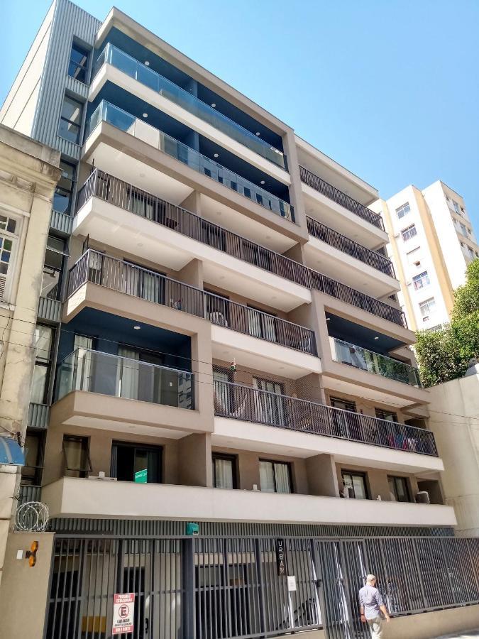 Otimo Apto Com Area Gourmet No Centro No Rj Apartamento Rio de Janeiro