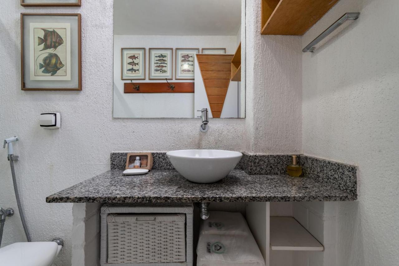 Pineapples Cl103 - Apartamento Aconchegante Em ótima Localização Em Copacabana, Ideal Para Casais * Rio de Janeiro