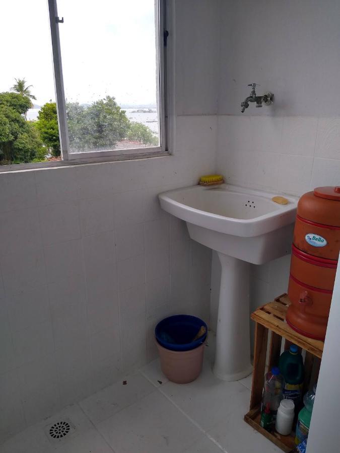 Apartamento Encantador Em Paqueta Apartment *