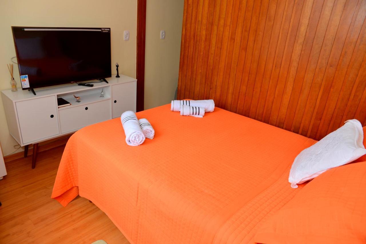 Reformado E Completo Em Area Nobre Do Flamengo! Apartment