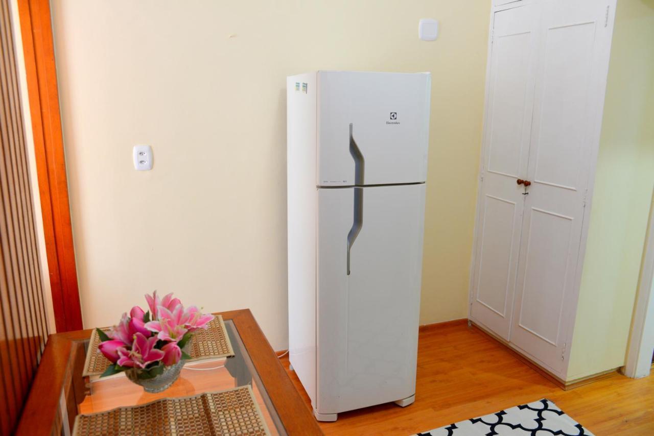 Reformado E Completo Em Area Nobre Do Flamengo! Apartment *
