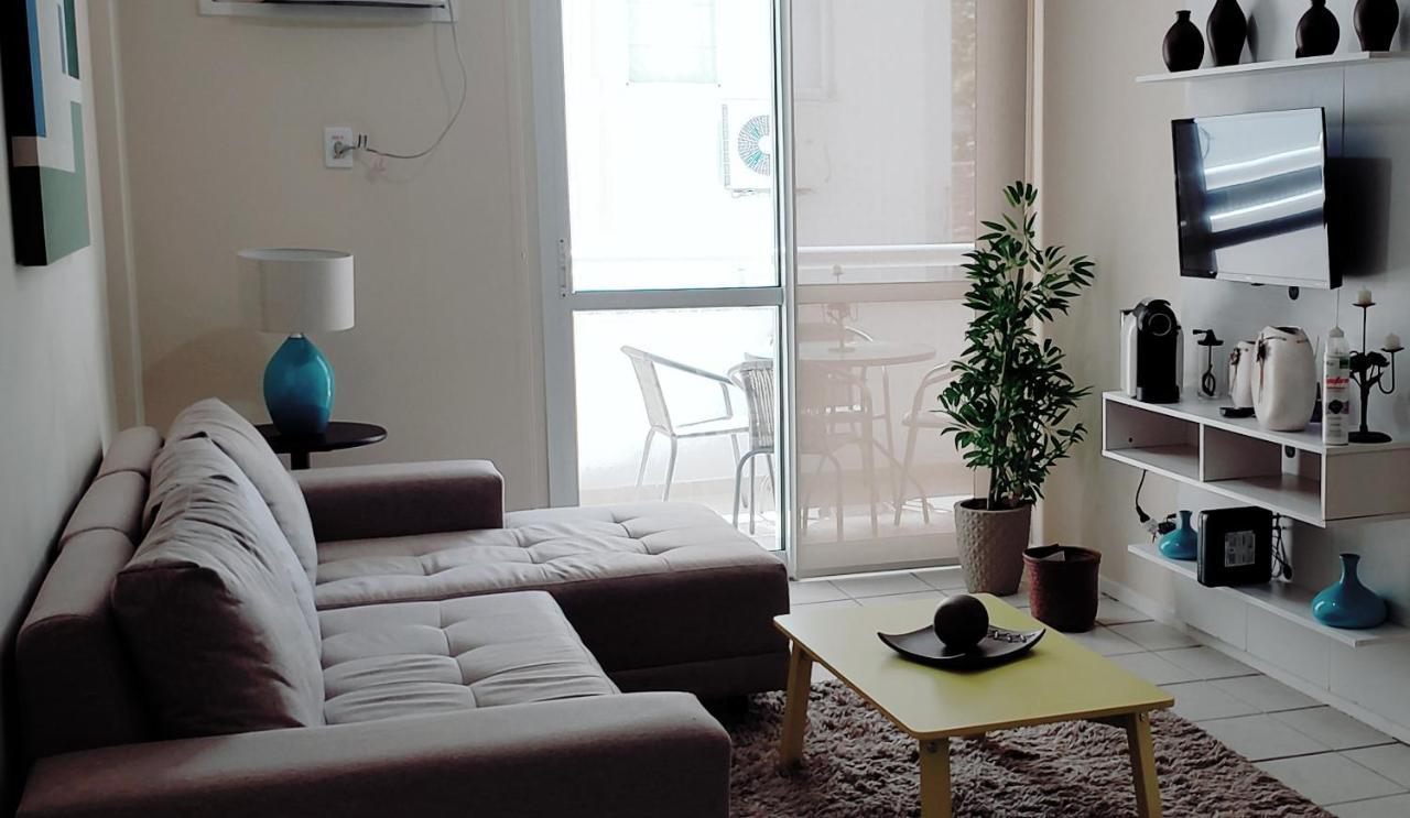 Apartamento Apto Entre O Mar E A Lagoa - Barra Da Tijuca Jardim Oceânico *