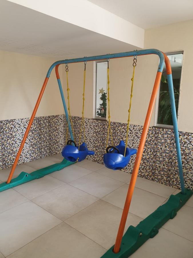 Apartamento Apt 903 Barra Arena Jeunesse Climatizado *