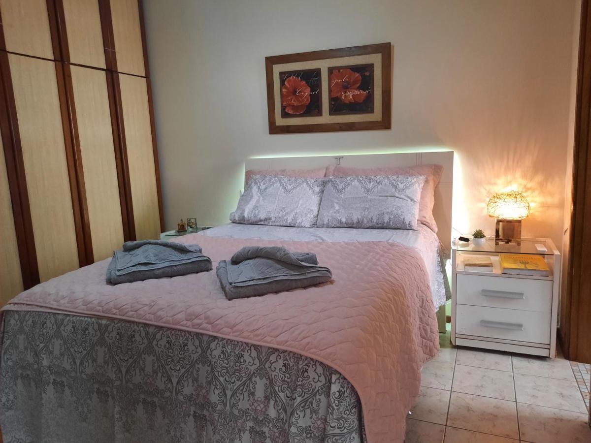 Apartment Flat 2 Com Vista O Mar E Lagoa. *