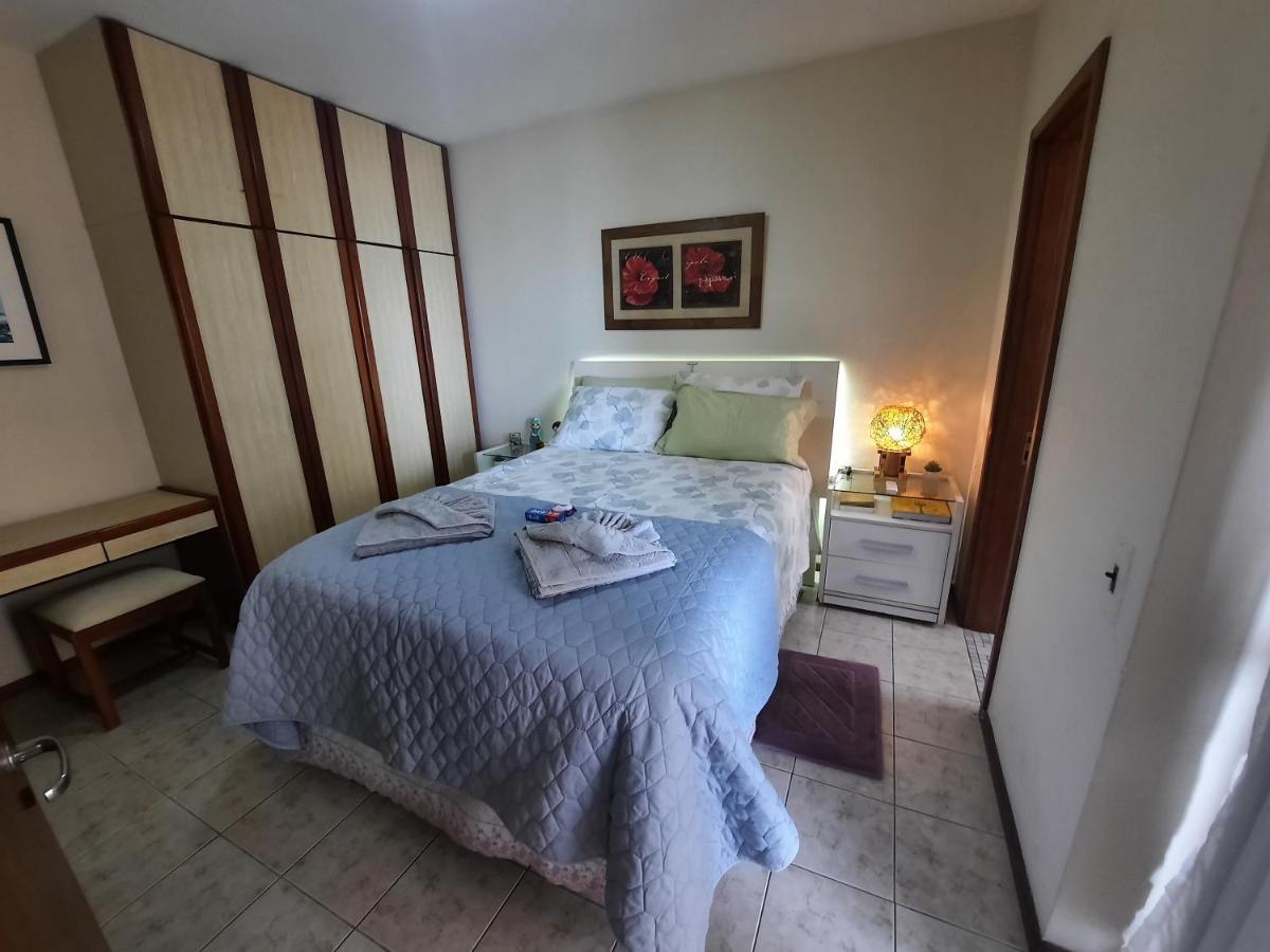 Flat 2 Com Vista O Mar E Lagoa. * Rio de Janeiro