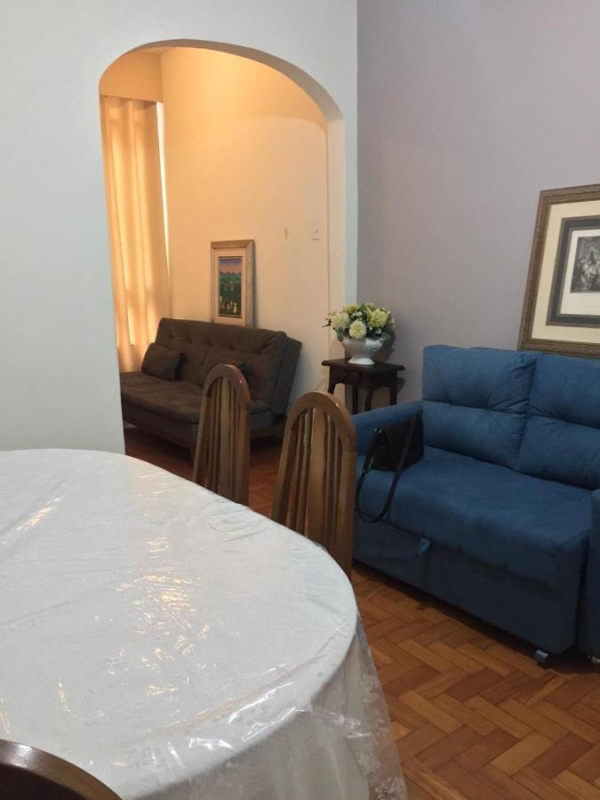 Apartamento Em Copacabana Inteiro No Rj Apartment Rio de Janeiro