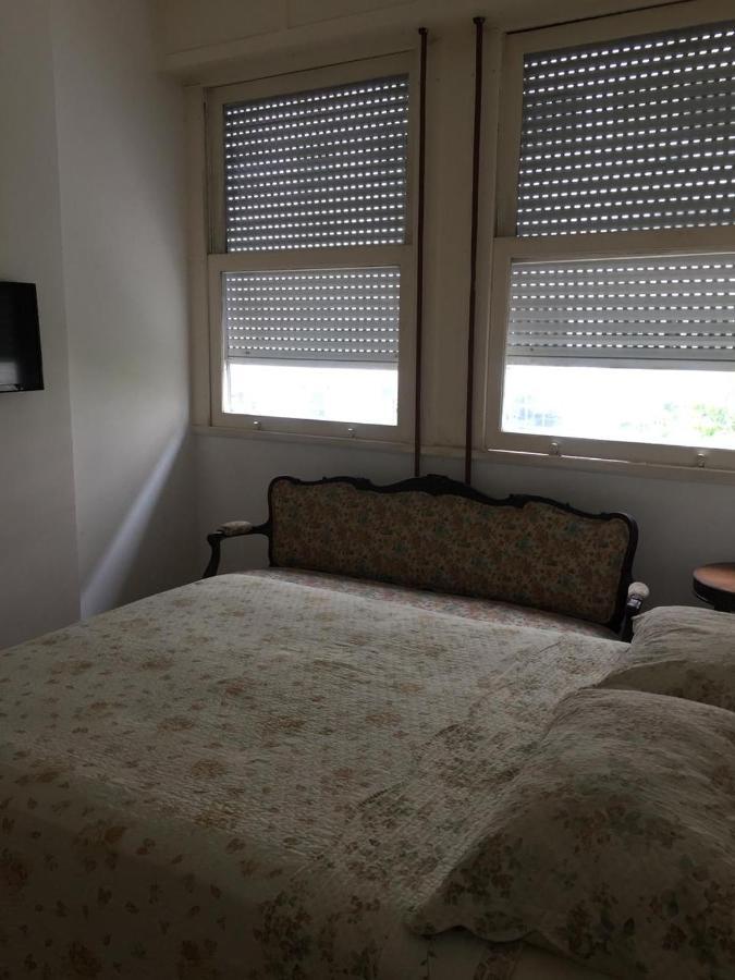 Apartamento Em Copacabana Inteiro No Rj