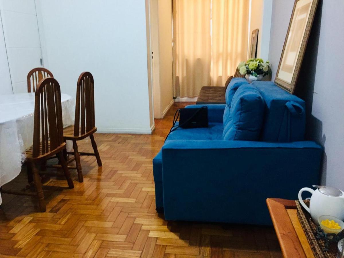Apartamento Em Copacabana Inteiro No Rj Apartment Rio de Janeiro
