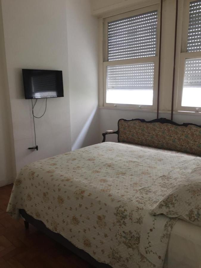 Apartamento Em Copacabana Inteiro No Rj Rio de Janeiro