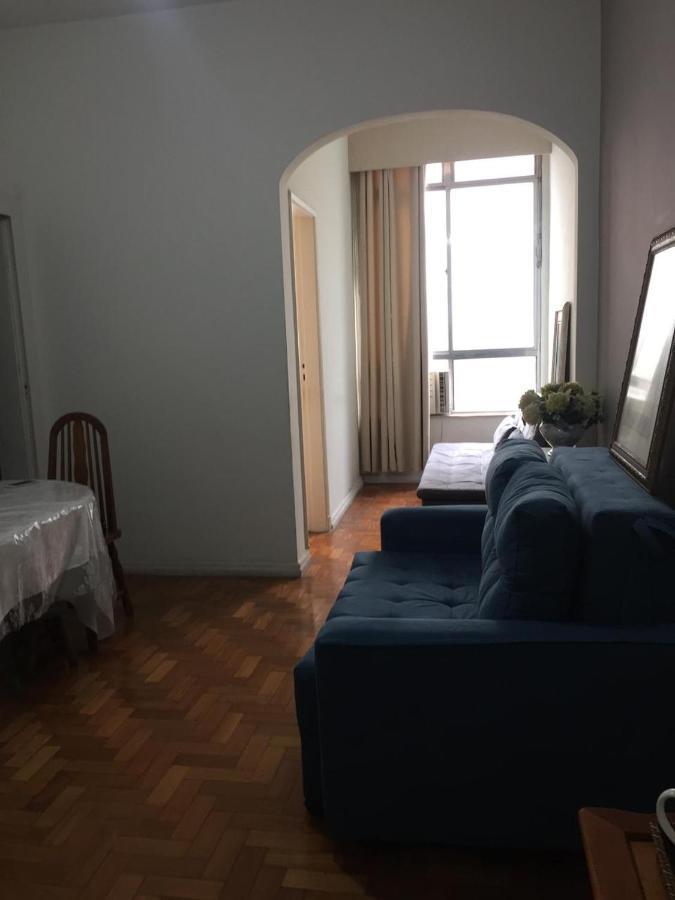 Apartamento Em Copacabana Inteiro No Rj