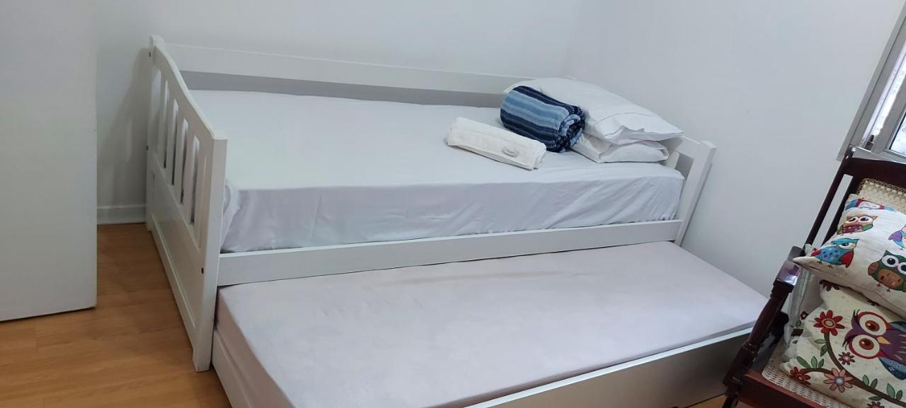 Apartamento Familiar 3 Quartos - Leblon Apartamento