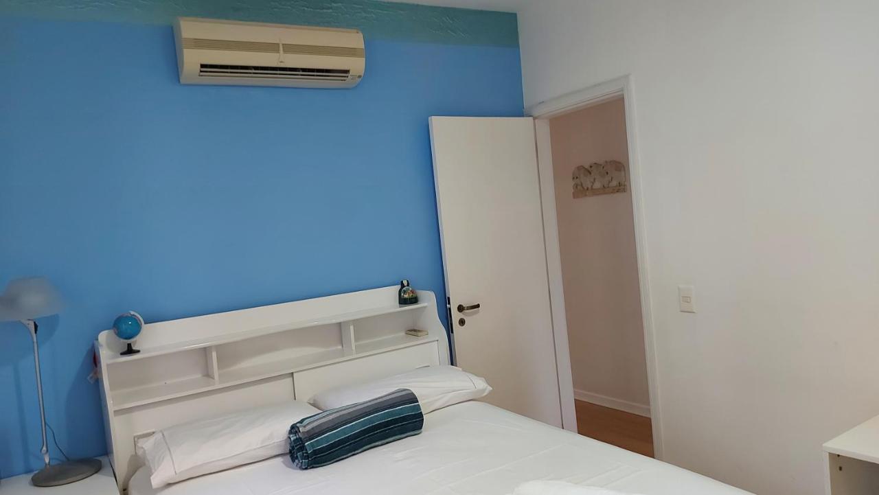Apartamento Apartamento Familiar 3 Quartos - Leblon