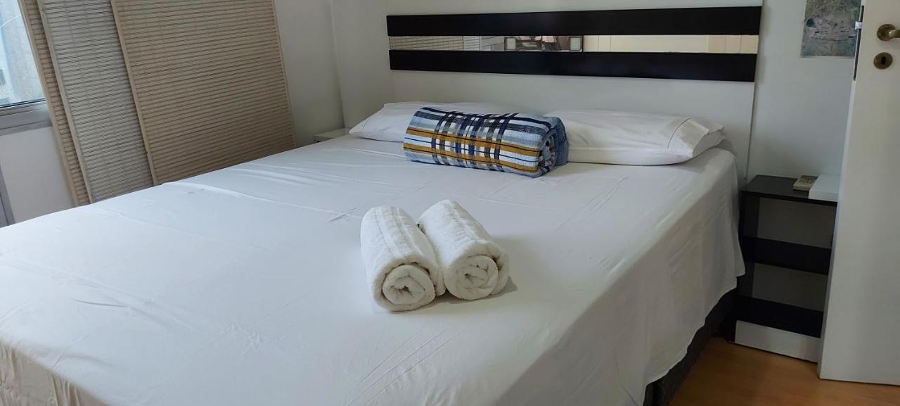 Apartamento Familiar 3 Quartos - Leblon Apartamento
