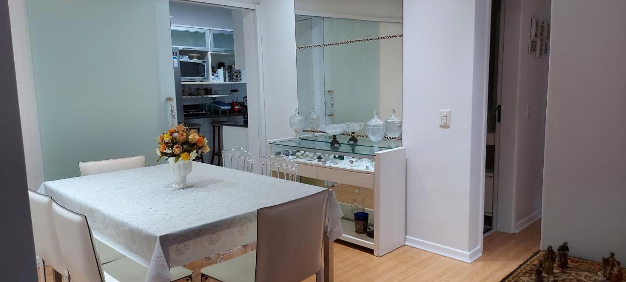Apartamento Familiar 3 Quartos - Leblon *