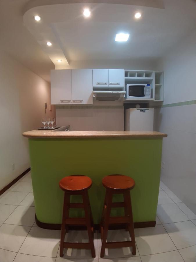 Copacabana, 1 Vista Mar Confortavel 100m Da Apartamento *