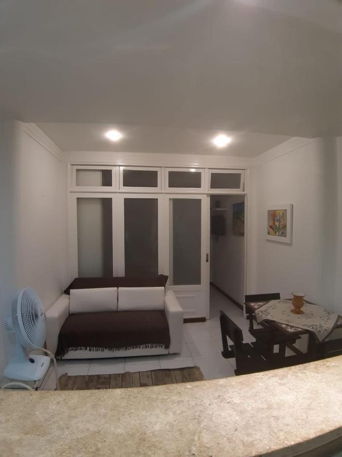 Copacabana, 1 Vista Mar Confortavel 100m Da *