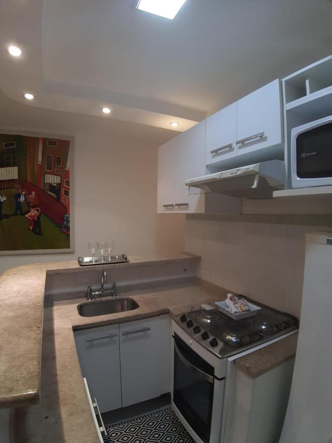 Copacabana, 1 Vista Mar Confortavel 100m Da *