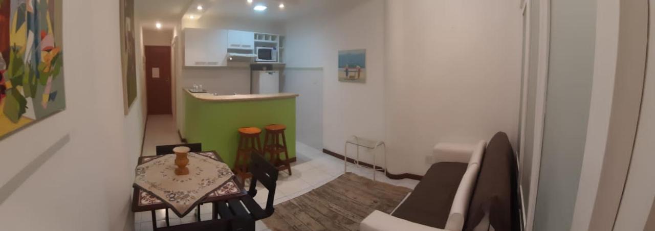 Apartamento Copacabana, 1 Vista Mar Confortavel 100m Da *