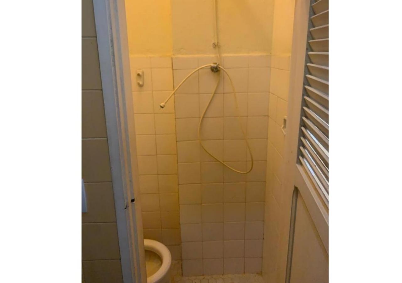 Apartment Uairio Copacabana -sua Casa Na Cidade Maravilhosa! Rio de Janeiro