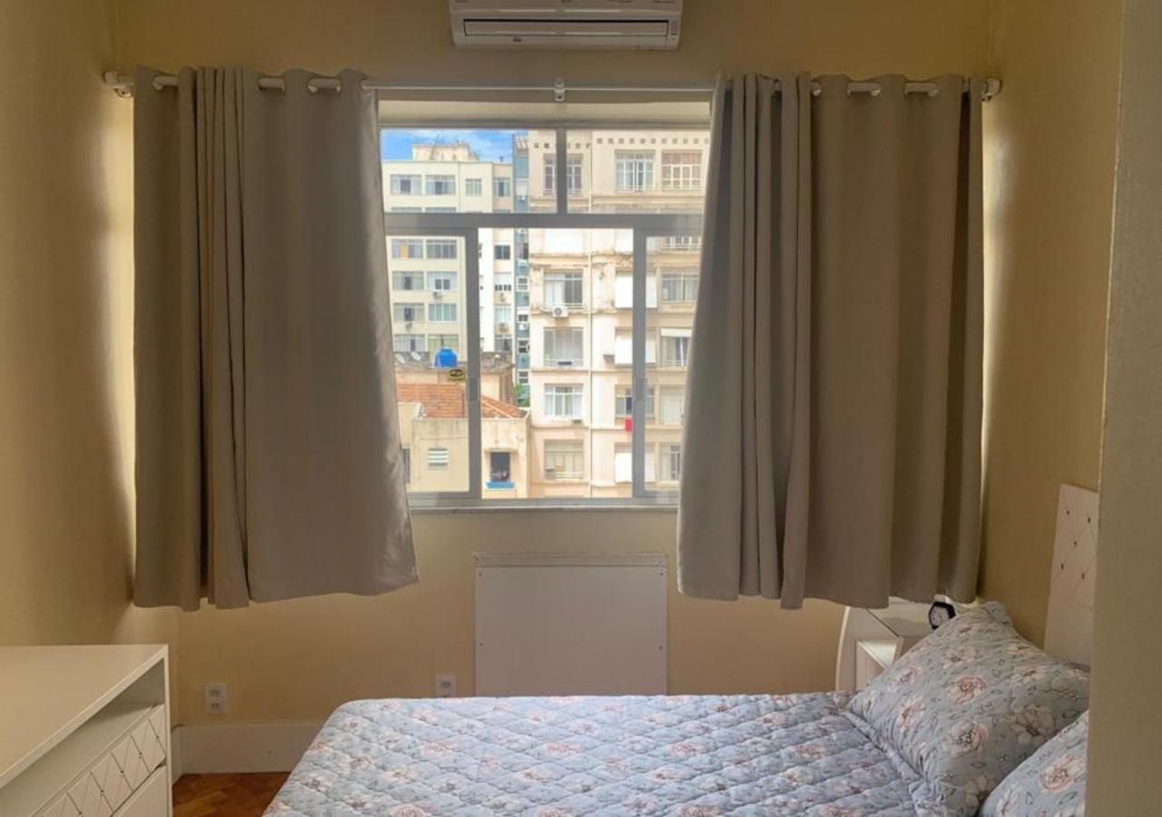 Uairio Copacabana -sua Casa Na Cidade Maravilhosa!