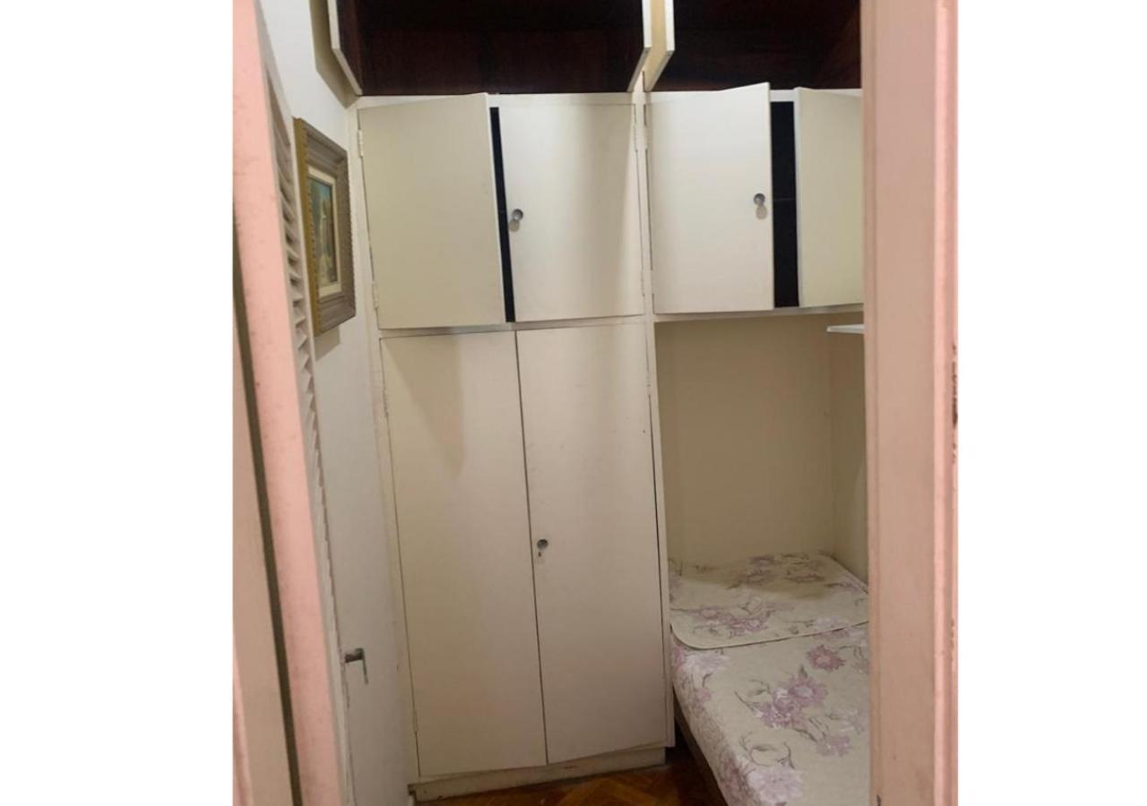 Uairio Copacabana -sua Casa Na Cidade Maravilhosa! Apartment