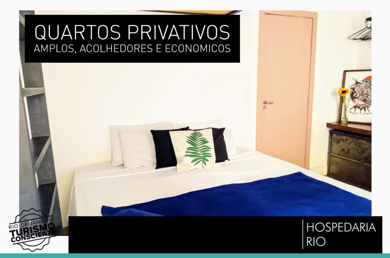 Hostel Rio