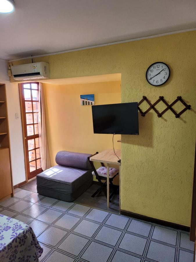 Apartamento Loft Em Cobertura Ao Lado Da *
