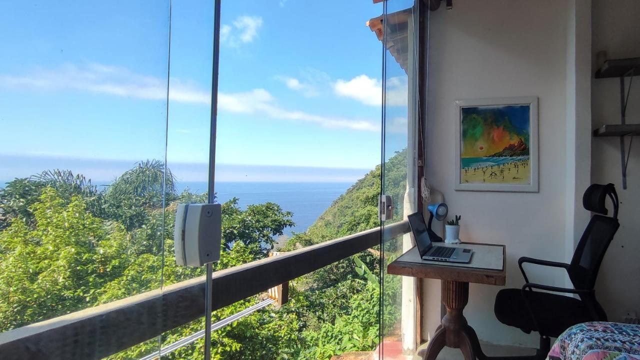 Guest house Casa Do Mar *