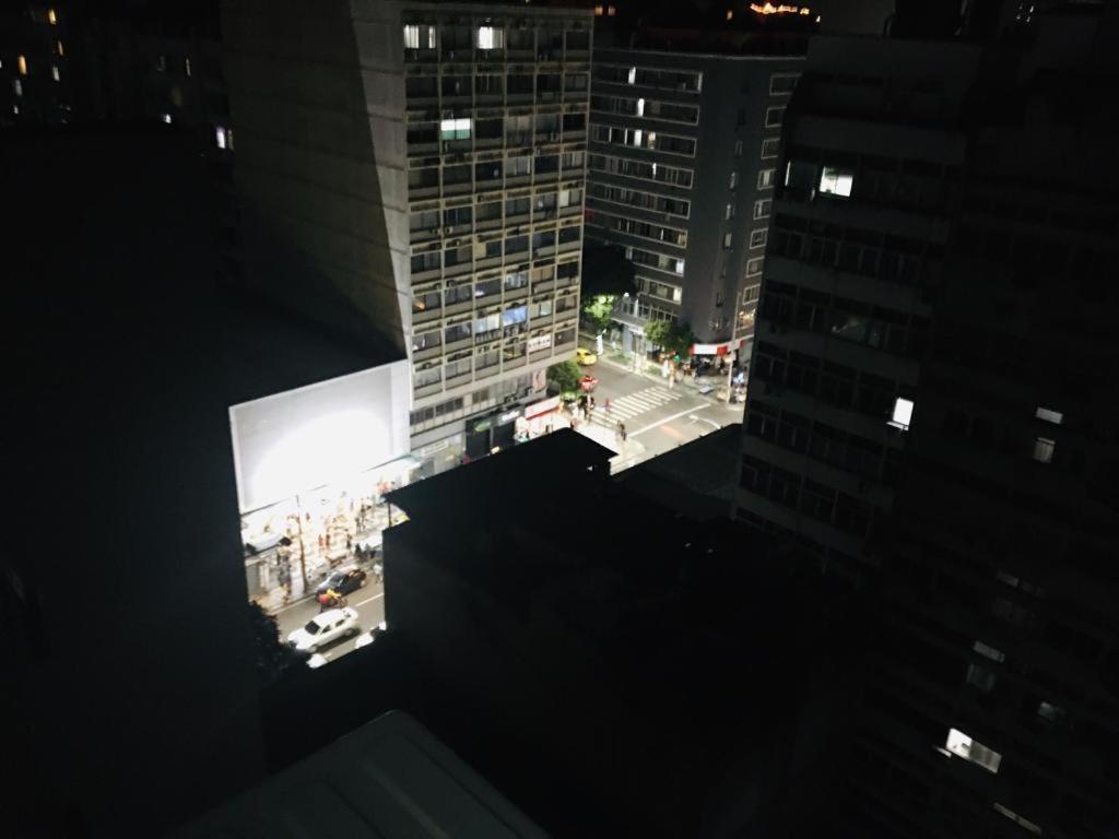 Aconchegante A Copacabana Apartment