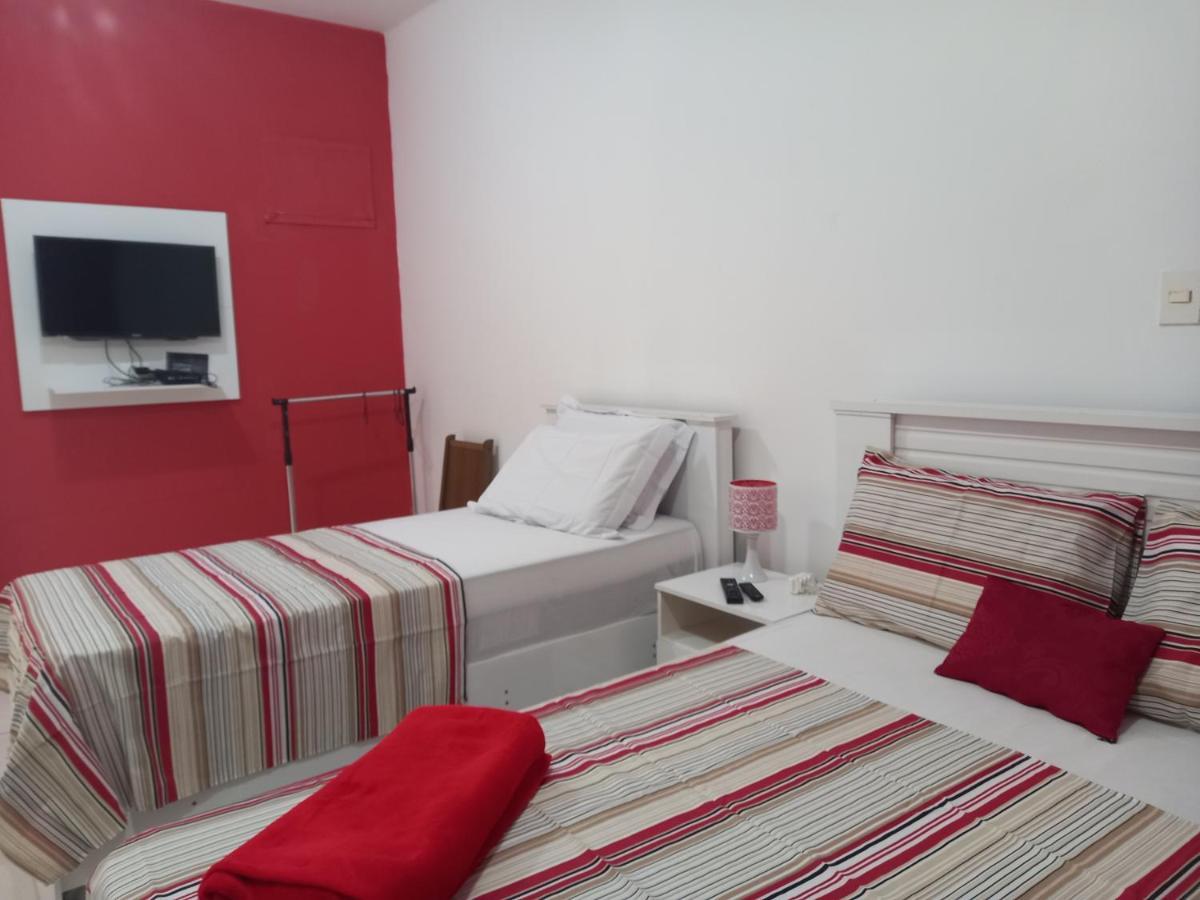 Flat In * Rio de Janeiro