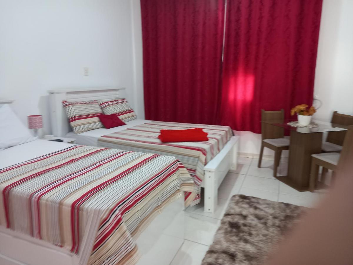 Flat In Apartamento