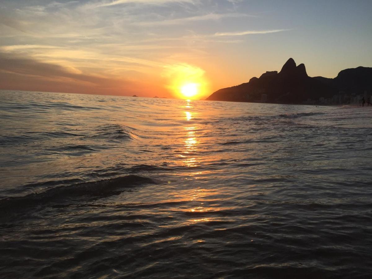 Apartamento Copacabana Rio de Janeiro