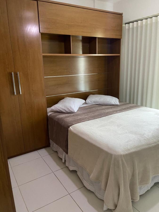 Flat Rio Loft