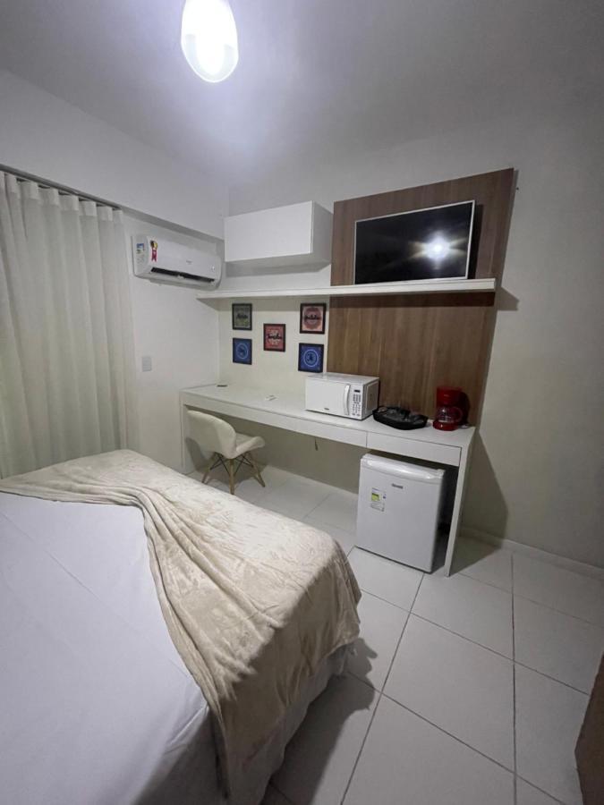 Flat Rio Loft Rio de Janeiro