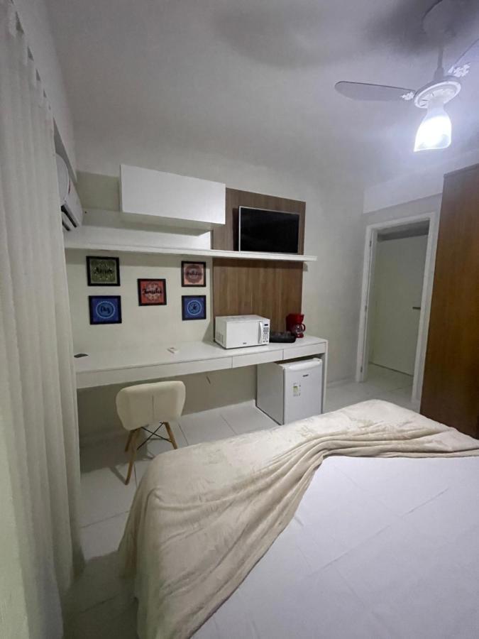 Aparthotel Flat Rio Loft