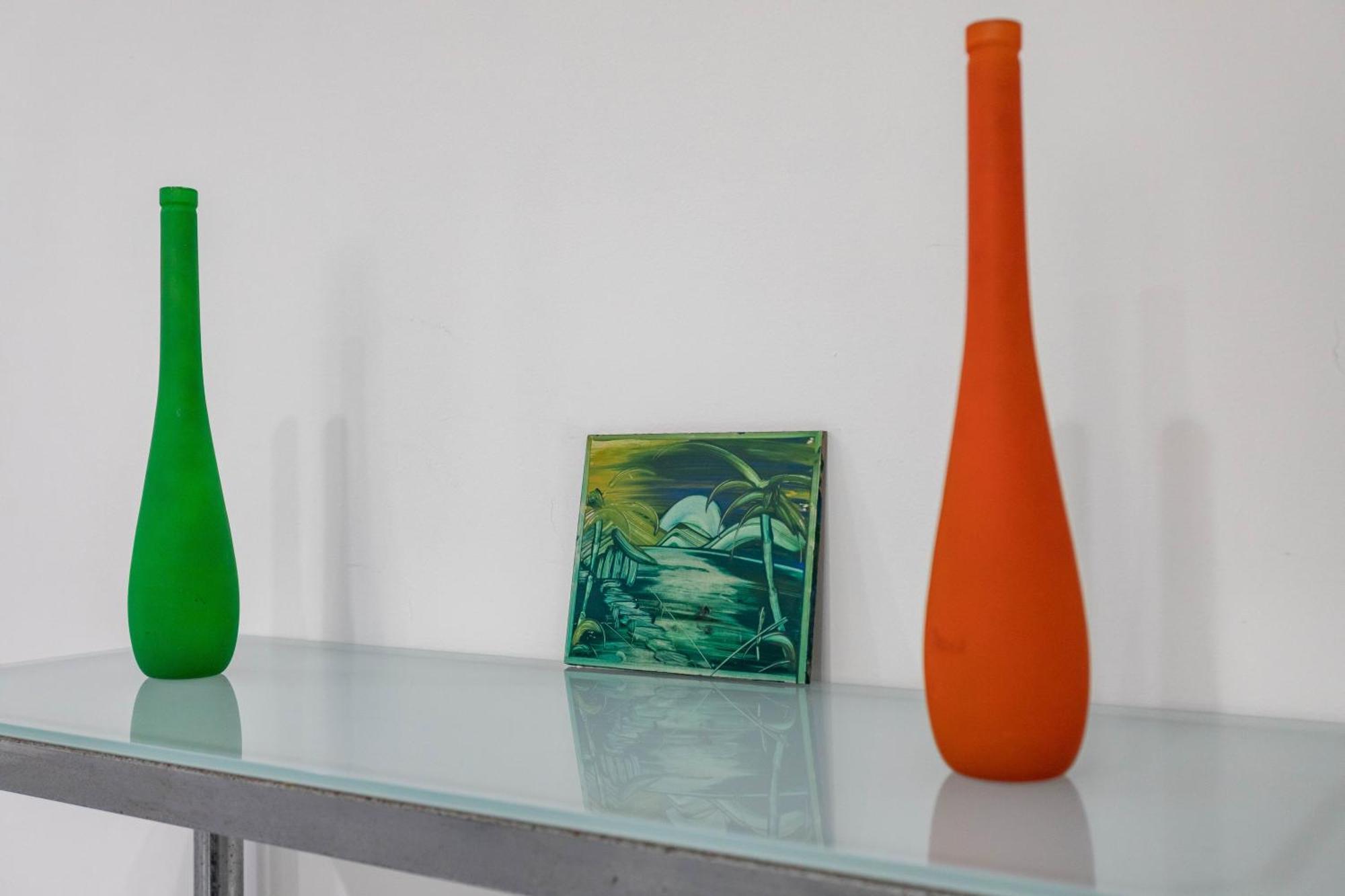Apartamento Maravilhosa Atlantica - 4 Quartos Rio de Janeiro