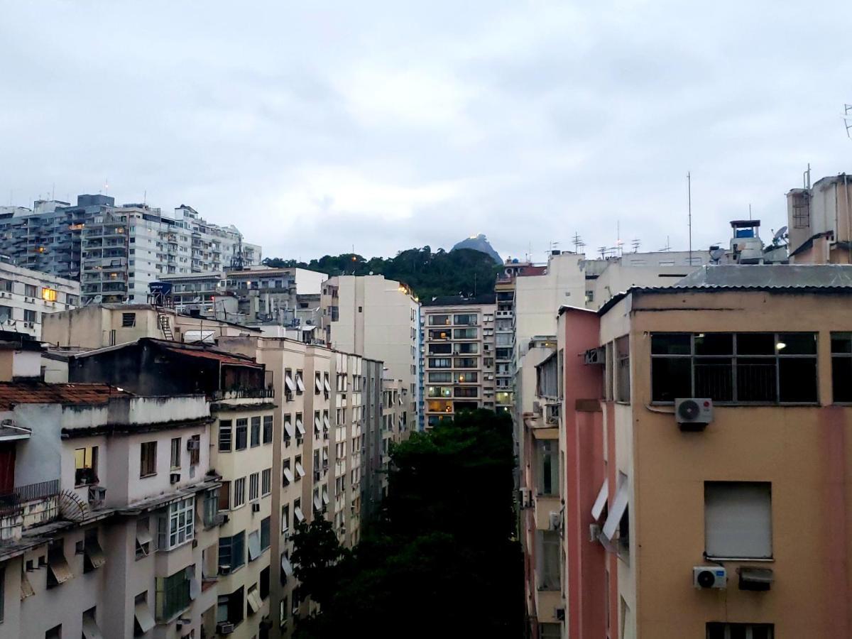 Reformado E Completo Em Area Nobre Do Flamengo! Apartment *