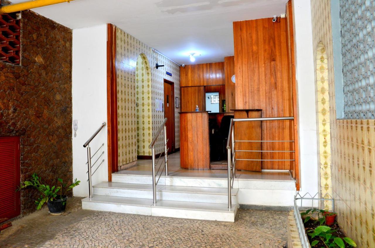 Reformado E Completo Em Area Nobre Do Flamengo! Apartment *
