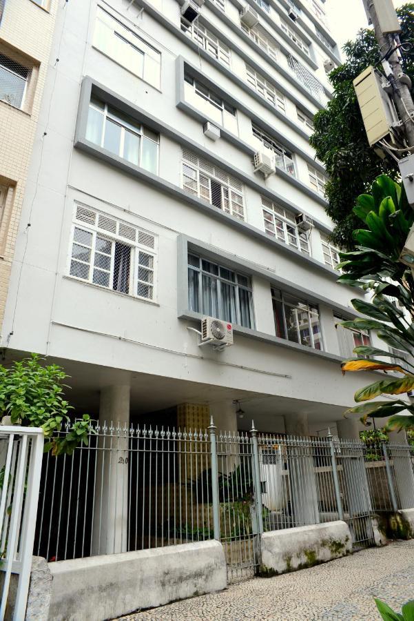 Reformado E Completo Em Area Nobre Do Flamengo! Apartment