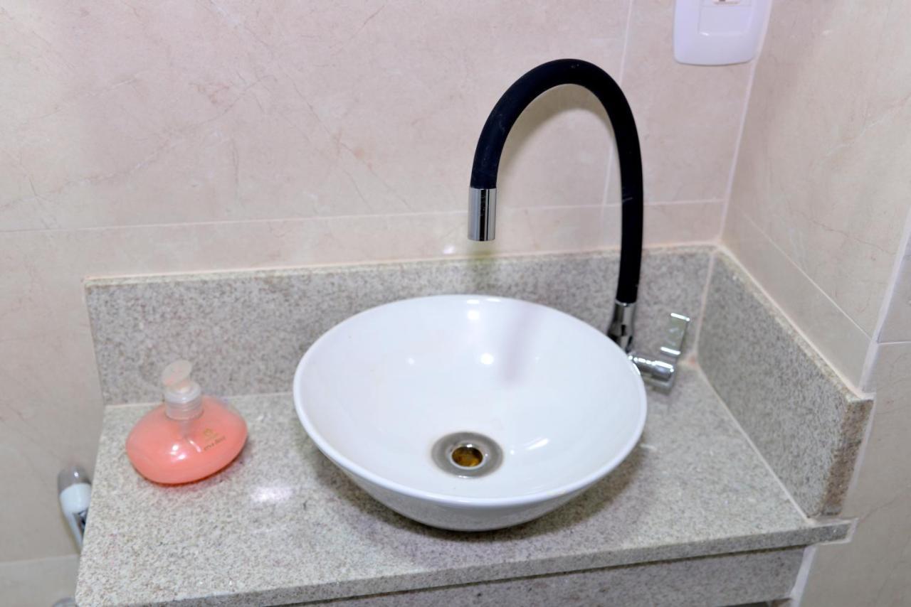 Apartment Reformado E Completo Em Area Nobre Do Flamengo! Rio de Janeiro