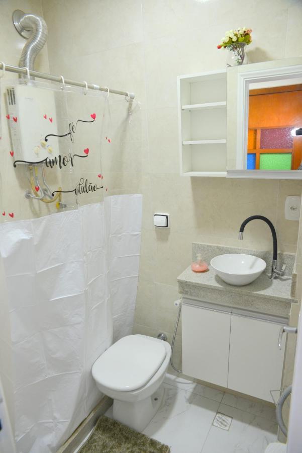 Reformado E Completo Em Area Nobre Do Flamengo! Apartment Rio de Janeiro